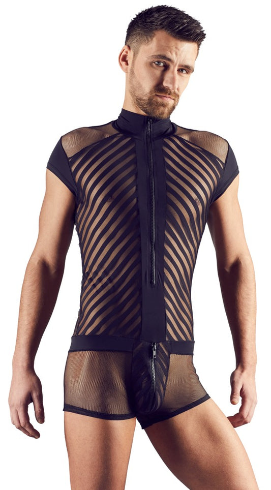 Svenjoyment - Herren Body