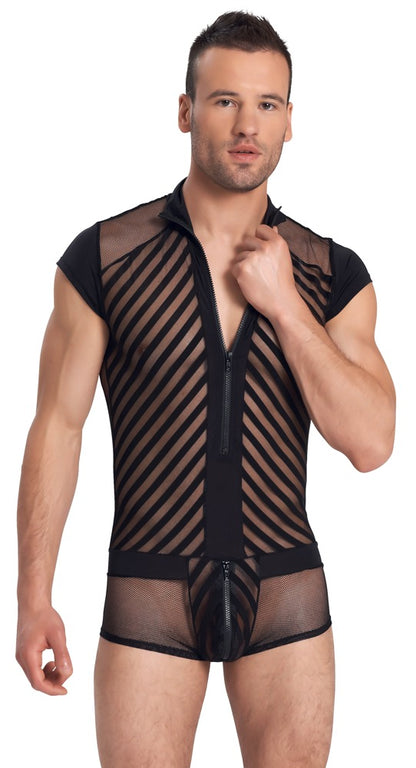 Svenjoyment - Herren Body