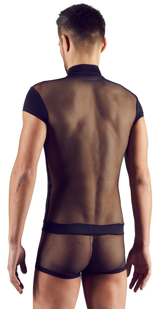 Svenjoyment - Herren Body
