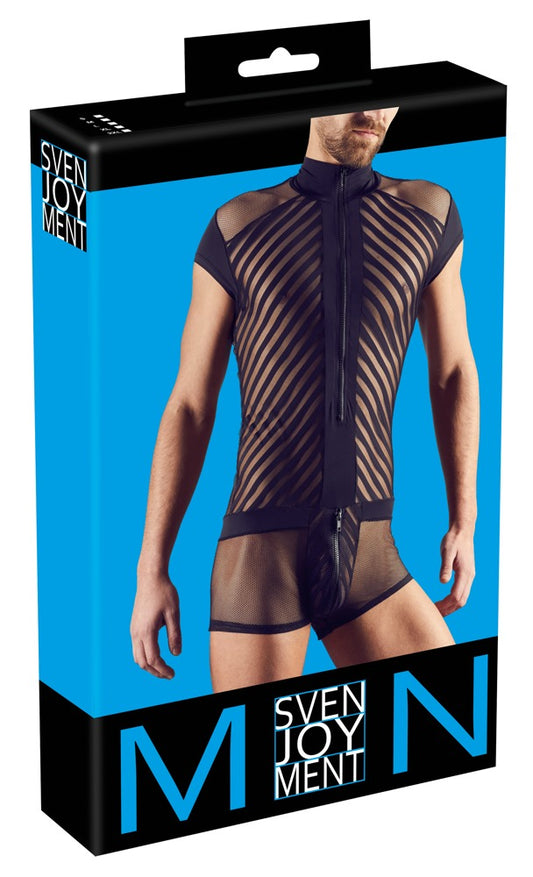 Svenjoyment - Herren Body