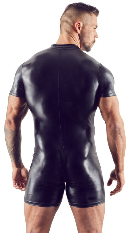 Svenjoyment - Herren Kurzoverall