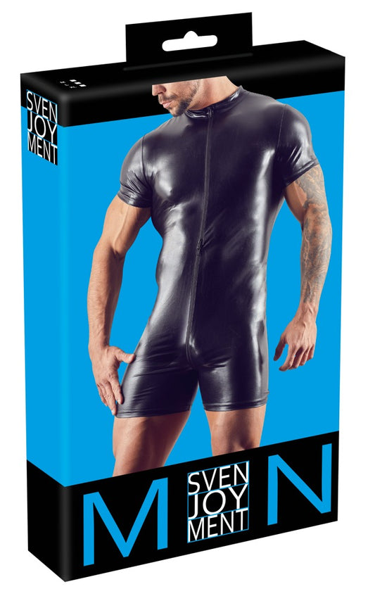 Svenjoyment - Herren Kurzoverall