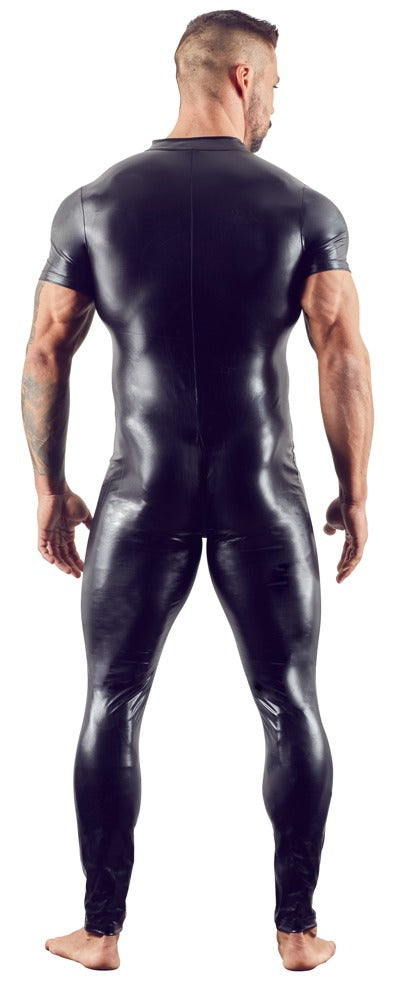 Svenjoyment - Herren Overall