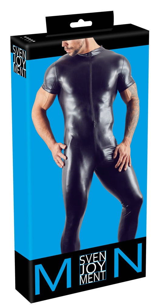 Svenjoyment - Herren Overall