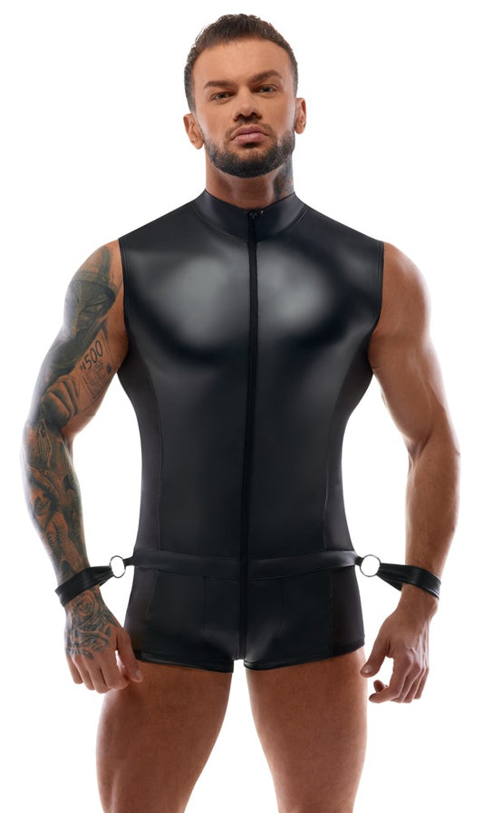 Svenjoyment - Herren Overall