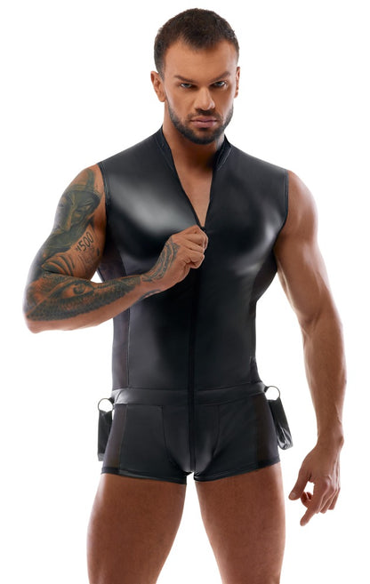Svenjoyment - Herren Overall