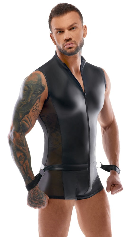 Svenjoyment - Herren Overall