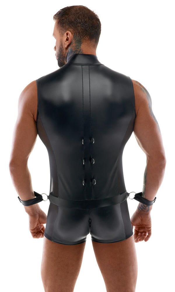 Svenjoyment - Herren Overall