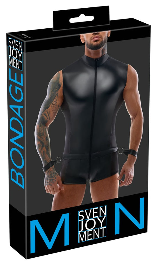 Svenjoyment - Herren Overall