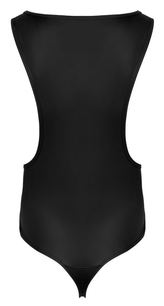 Svenjoyment - Herren Body