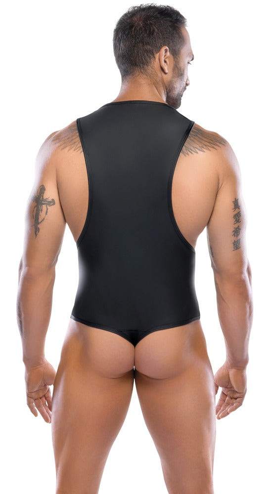 Svenjoyment - Herren Body