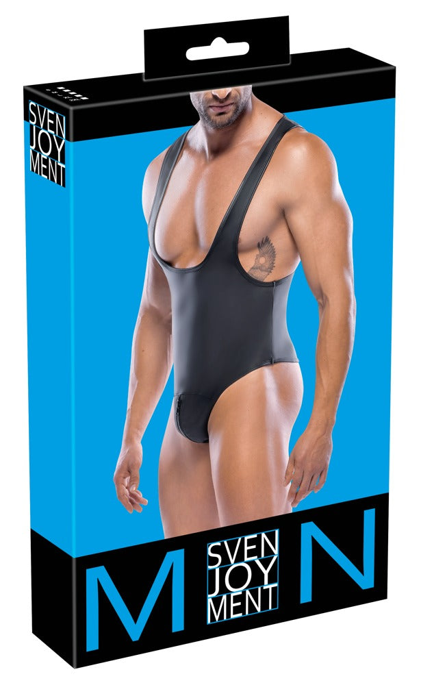 Svenjoyment - Herren Body
