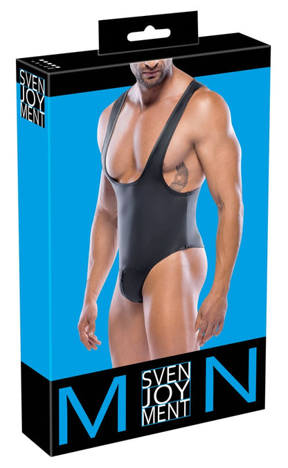 Svenjoyment - Herren Body