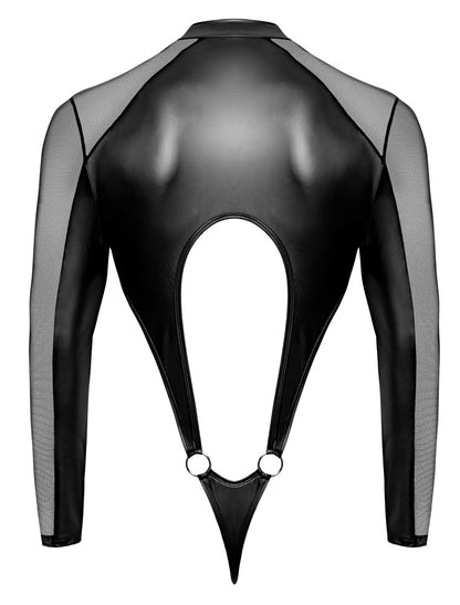 Svenjoyment - Herren Body