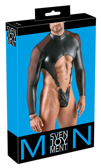 Svenjoyment - Herren Body
