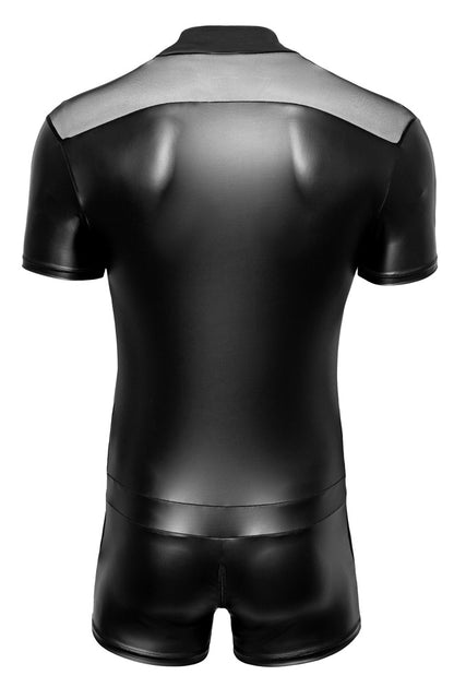 Svenjoyment - Herren Overall