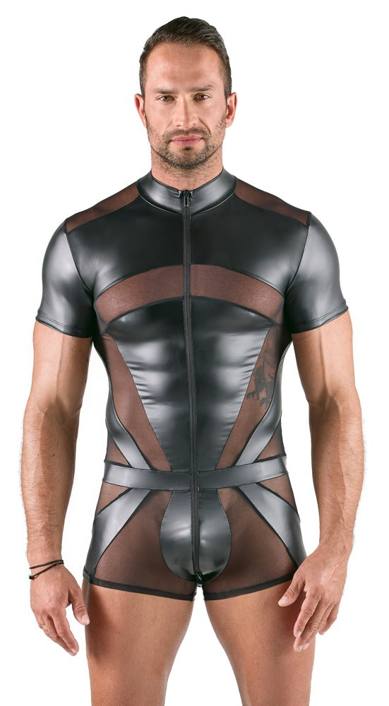 Svenjoyment - Herren Overall