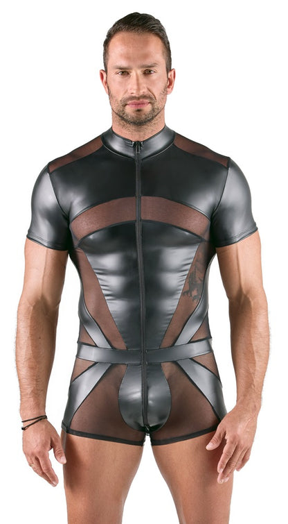 Svenjoyment - Herren Overall