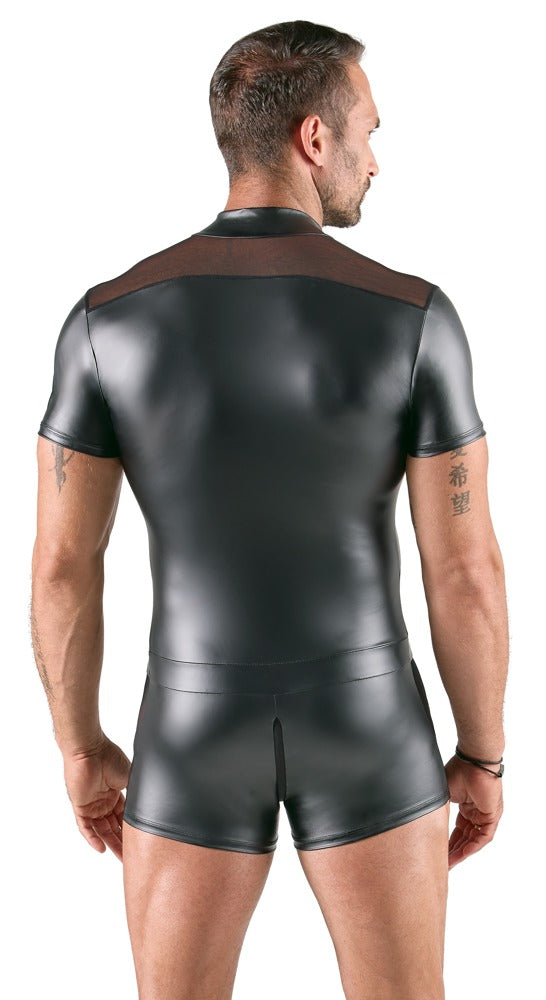 Svenjoyment - Herren Overall