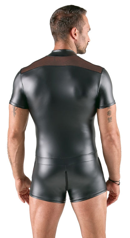 Svenjoyment - Herren Overall