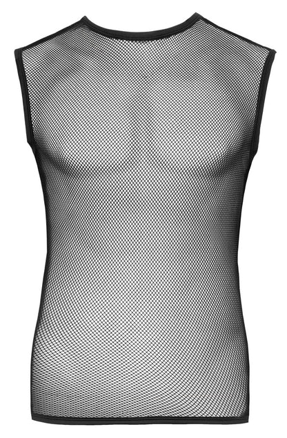 Svenjoyment - Herren Netzshirt