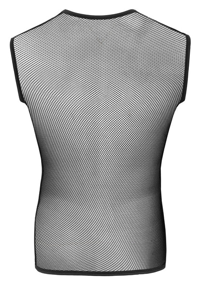 Svenjoyment - Herren Netzshirt