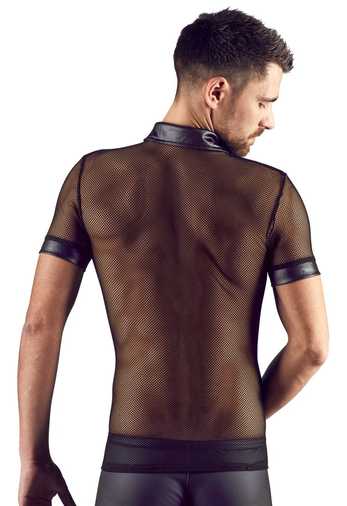 Svenjoyment - Herren Shirt