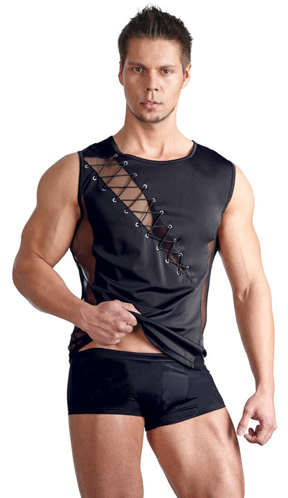 Svenjoyment - Herren Shirt