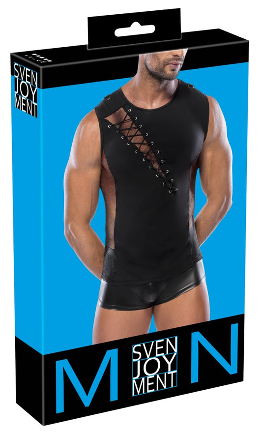 Svenjoyment - Herren Shirt
