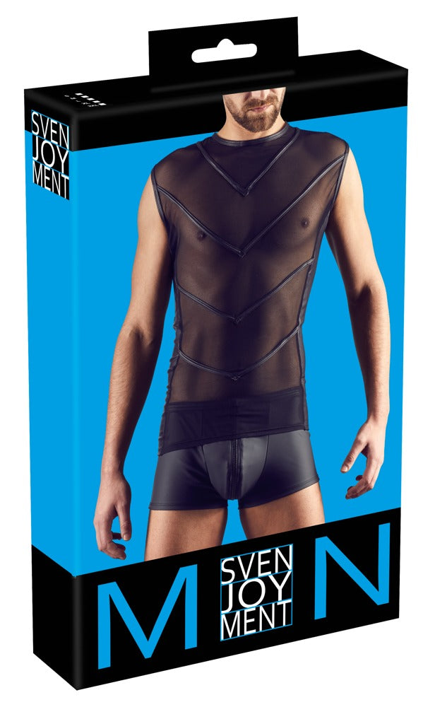 Svenjoyment - Herren Shirt