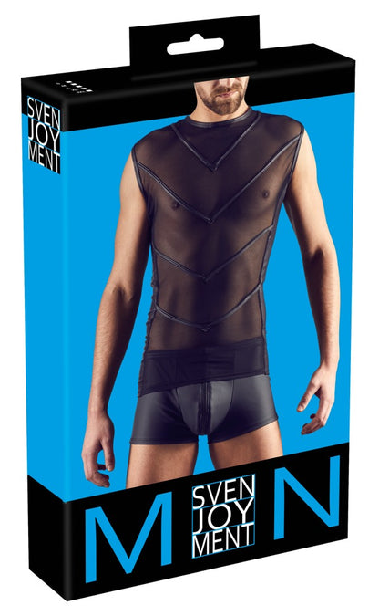 Svenjoyment - Herren Shirt