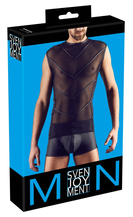 Svenjoyment - Herren Shirt