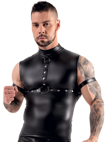 Svenjoyment - Herren Top