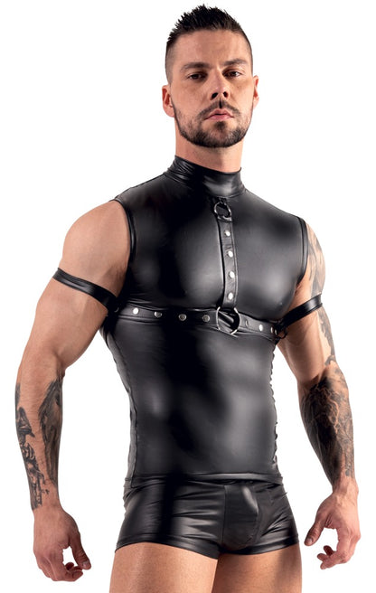 Svenjoyment - Herren Top