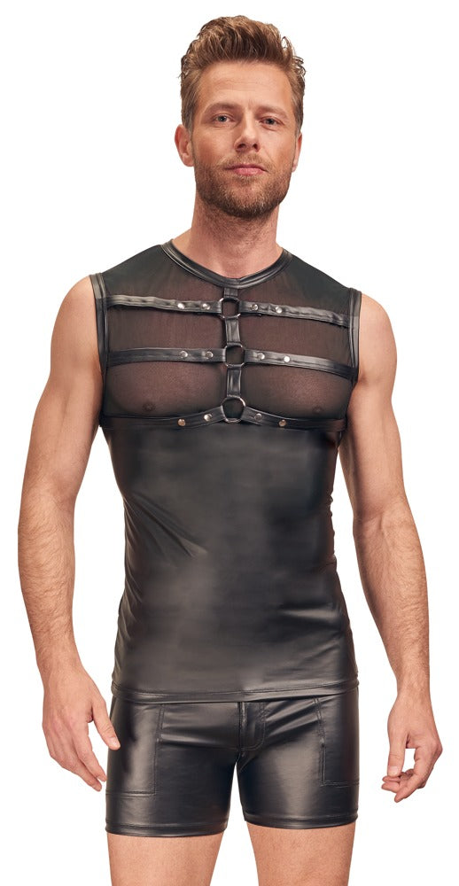 NEK - Herren Top Harness