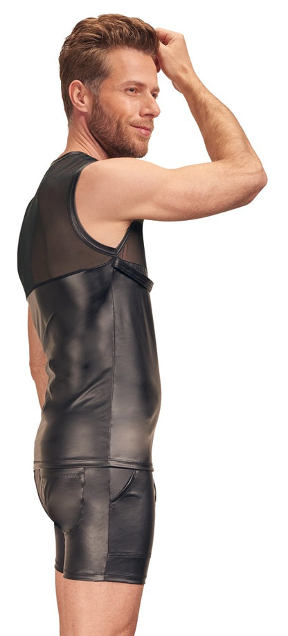 NEK - Herren Top Harness