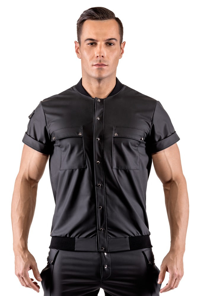Svenjoyment - Herren Blouson