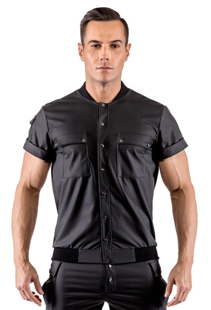 Svenjoyment - Herren Blouson