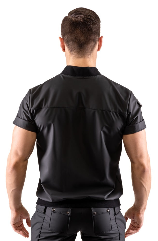 Svenjoyment - Herren Blouson