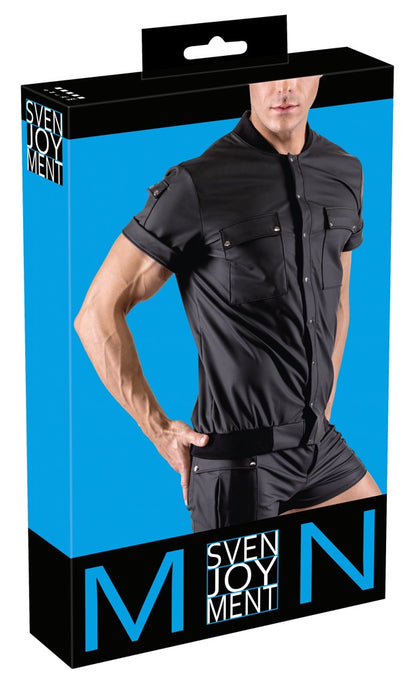 Svenjoyment - Herren Blouson