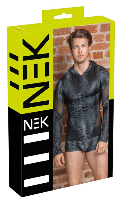 NEK - Herren Shirt