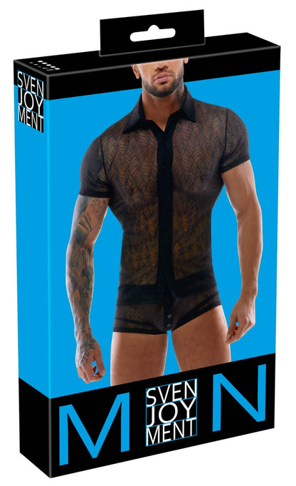 Svenjoyment - Herren Hemd