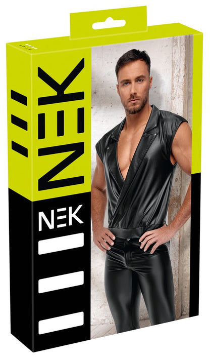 NEK - Herren Shirt matt