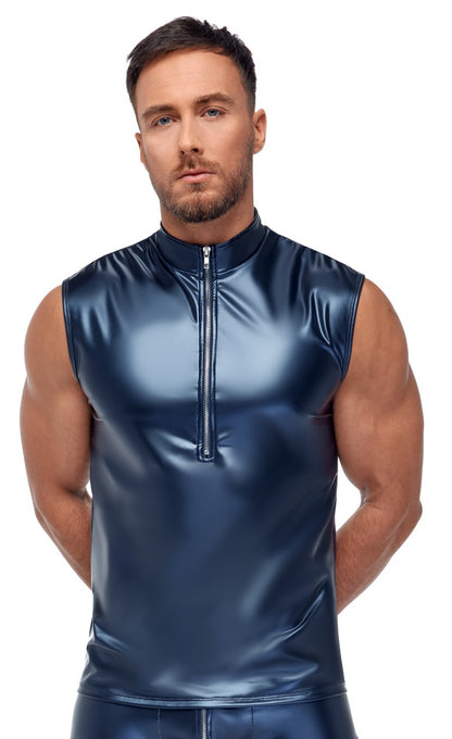 NEK - Herren Shirt blue