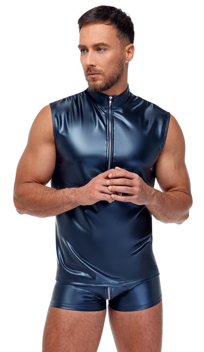 NEK - Herren Shirt blue