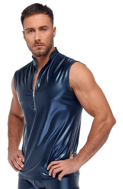 NEK - Herren Shirt blue