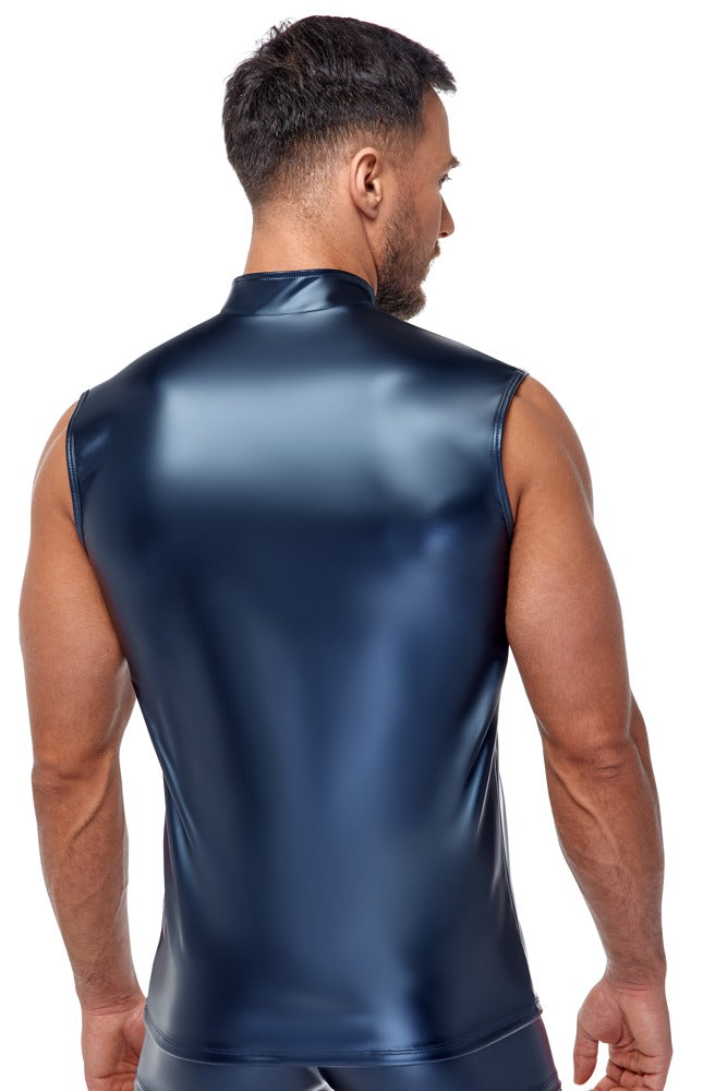 NEK - Herren Shirt blue