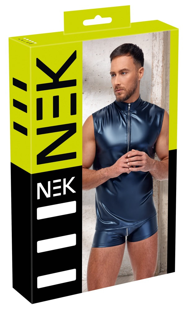 NEK - Herren Shirt blue