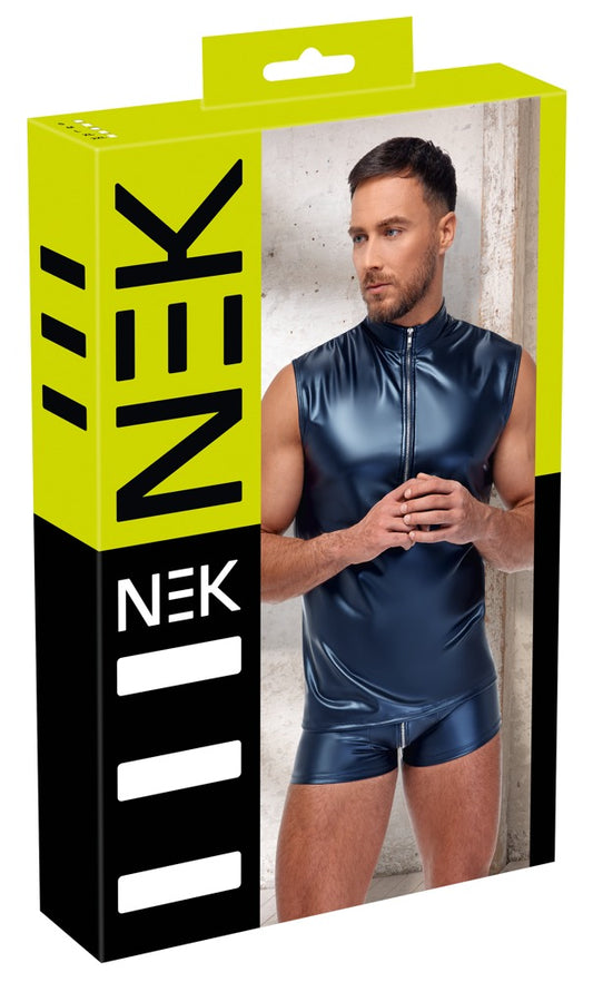 NEK - Herren Shirt blue