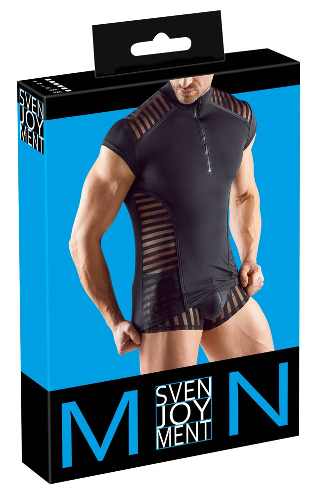 Svenjoyment - Herren Shirt